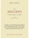 Diether de La Motte - La Melodia