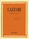 Solfeggi cantati