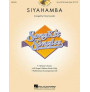 Siyahamba - SongKit Single (score /CD)