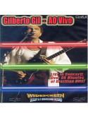 Gilberto Gil : Ao Vivo (DVD)