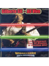 Gilberto Gil : Ao Vivo (DVD)