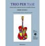 TRIO PER T(r)E- Primo livello (libro/CD)
