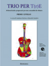 TRIO PER T(r)E- Primo livello (libro/CD)