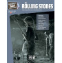 Ultimate Bass Play-Along: Rolling Stones (book/CD)