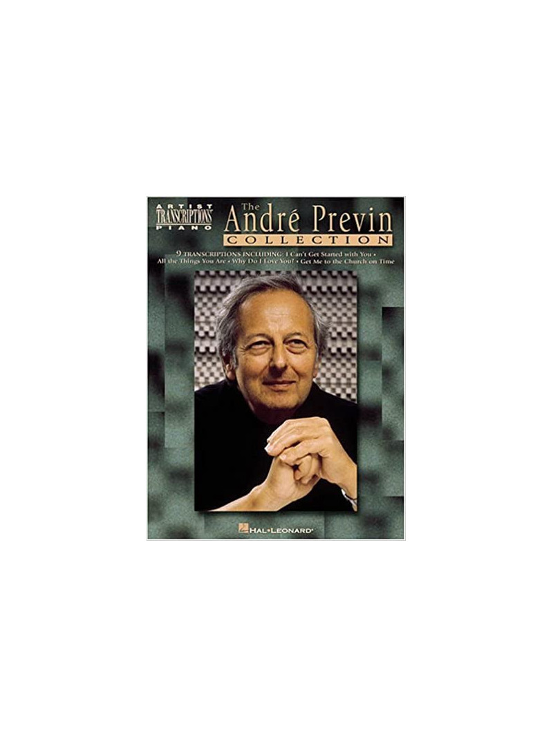 The Andre Previn Collection