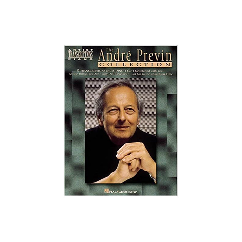 The Andre Previn Collection