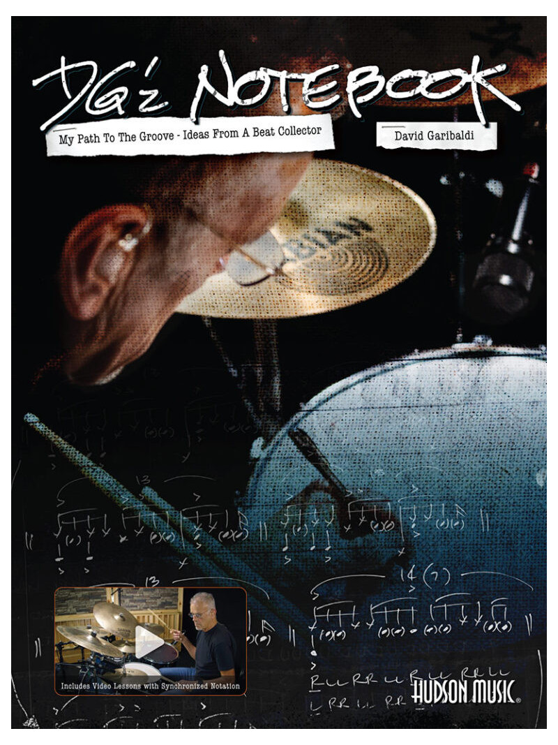 DG'z Notebook
