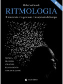 Ritmologia - Il musicista e la gestione consapevole del tempo (libro/Video Online)