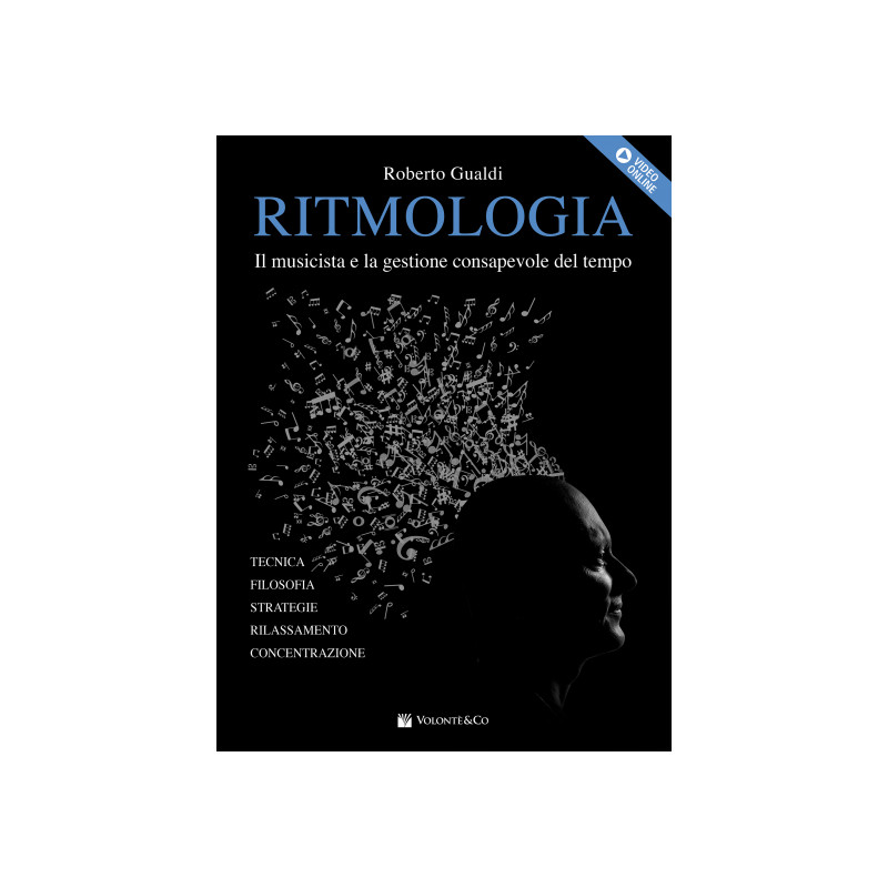 Il musicista e la gestione consapevole del tempo (libro/Video Online)