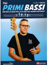 Primi passi - Metodo di base per lo studio del basso elettrico (libro/Video Online)