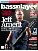 Bass Player (Magazine November 2020)