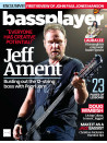 Bass Player (Magazine November 2020)