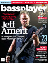 Bass Player Magazine (November 2020)