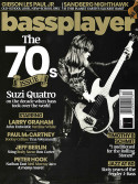 Bass Player (Magazine December 2020)