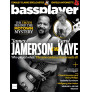 Bass Player (Magazine - August 2021)
