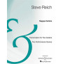 Steve Reich - Nagoya Guitars