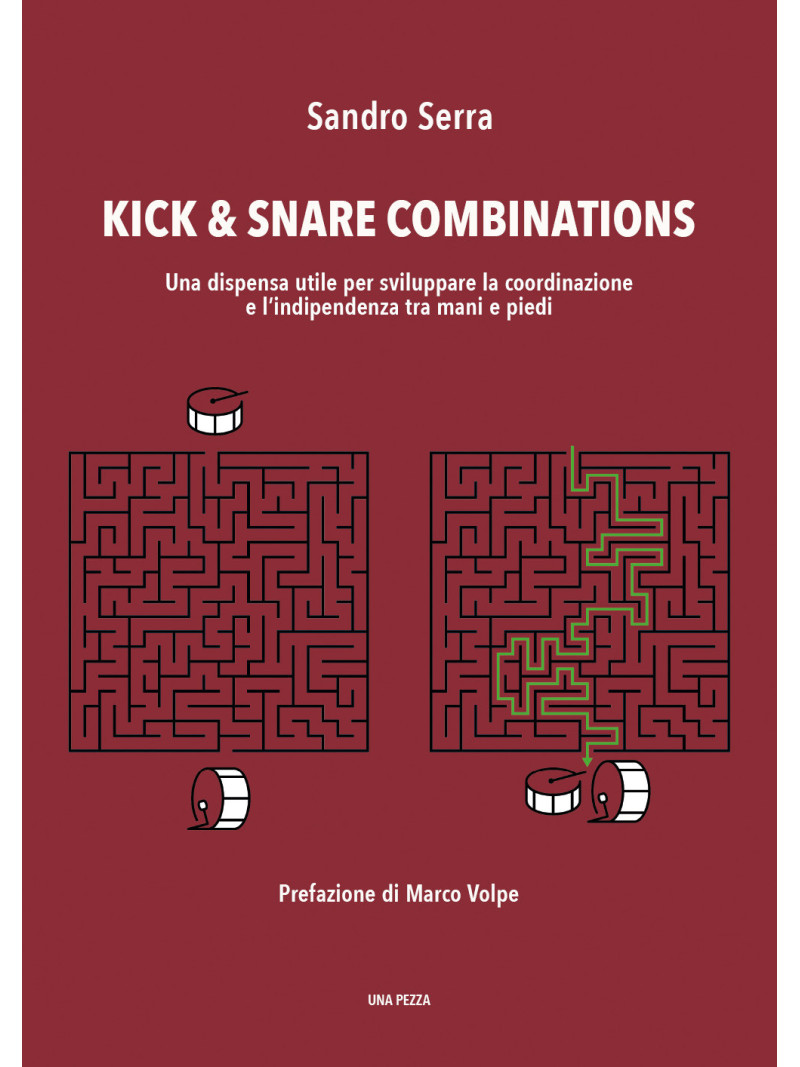 Kick & Snare Combinations