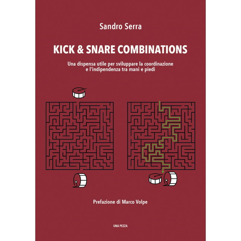 Kick & Snare Combinations