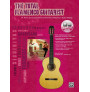 The Total Flamenco Guitarist (book/CD)