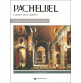 Pachelbel - Canone in Re Maggiore (Piano)