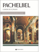 Pachelbel - Canone in Re Maggiore (Piano)