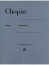 Frédéric Chopin - Nocturnes
