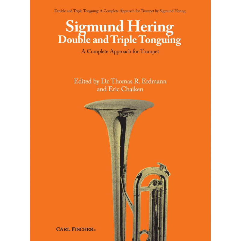 Double and Triple Tonguing