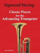 Classic Pieces for the Advancing Trumpeter
