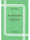 Il Dettato (con 3 CD)