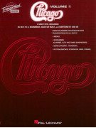 Chicago: Volume 1 (Transcribed Scores)