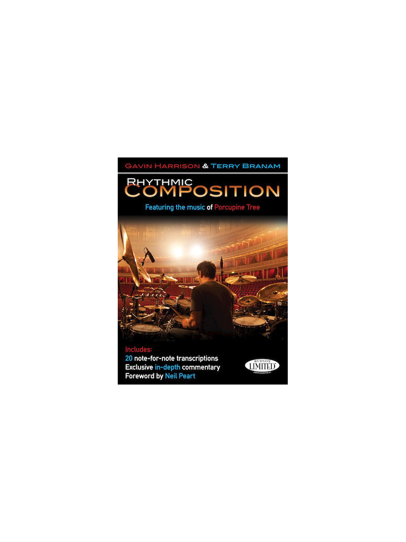 Rhythmic Composition - Music of Porcupine Tree