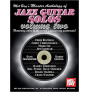 Master Anthology of Jazz Guitar Solos Volume 2 (book/CD)