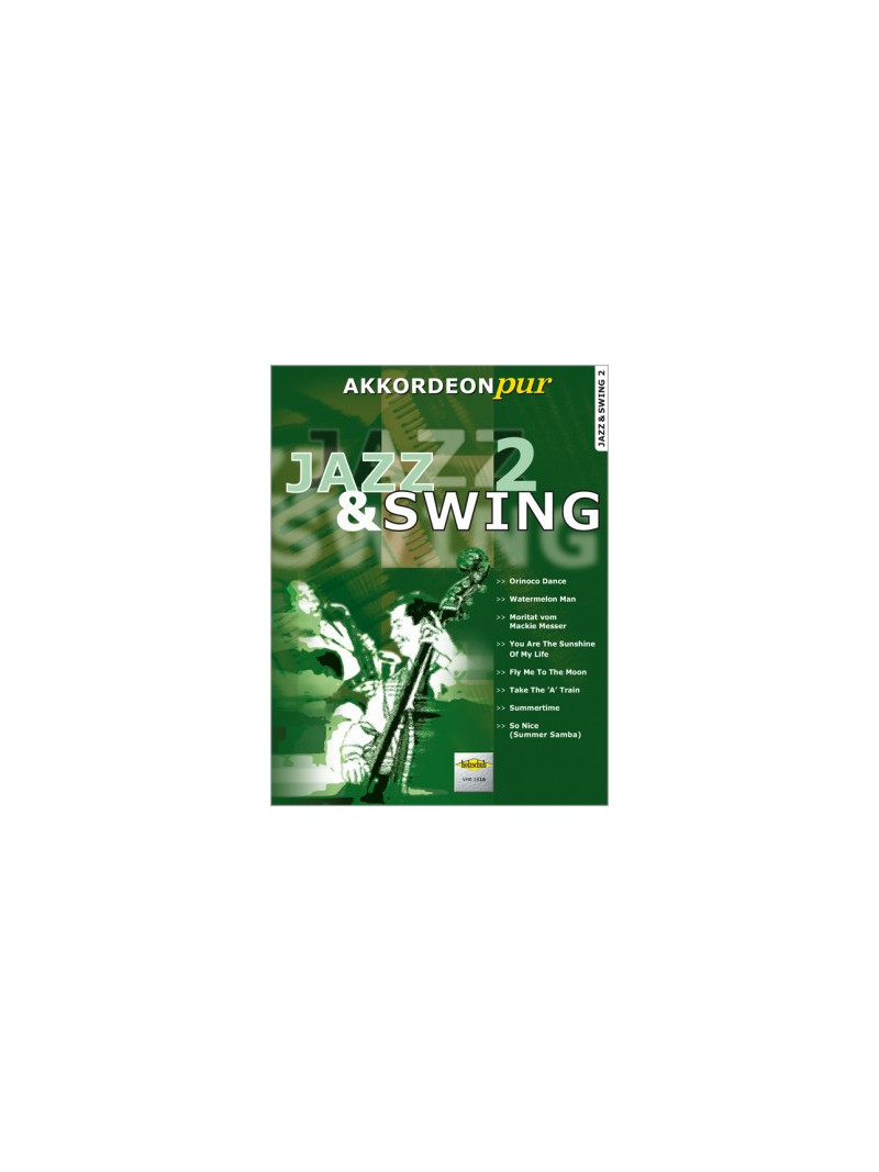 Jazz & Swing 2