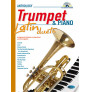 Latin Duets For Trumpet & Piano (libro/CD)