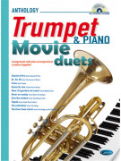 Movie Duets For Trumpet & Piano (libro/CD)