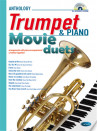 Movie Duets For Trumpet & Piano (libro/CD)