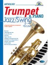 Jazz & Swing Duets For Trumpet & Piano (libro/CD)