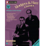 JAZZ PLAY-ALONG VOLUME 21: Rodgers & Hart Classics