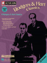 JAZZ PLAY-ALONG VOLUME 21: Rodgers & Hart Classics