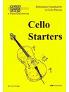 Cello Starters LCM Preliminary Examination