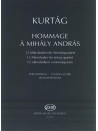 Hommage A Mihaly Andras