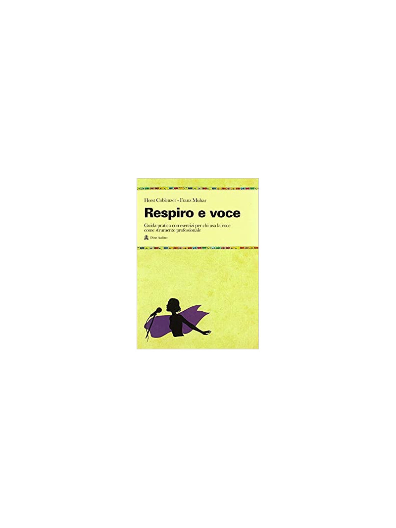 Respiro e voce