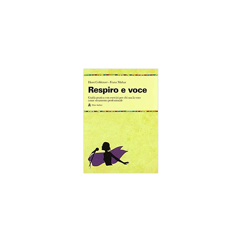 Respiro e voce