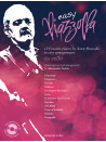 Easy Piazzolla - For Cello  (libro/CD MP3)