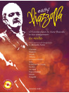 Easy Piazzolla - For Violin  (libro/CD MP3)
