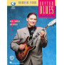Rhythm Blues for Guitar (book/CD)