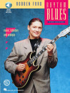 Rhythm Blues for Guitar (libro/Audio Online)