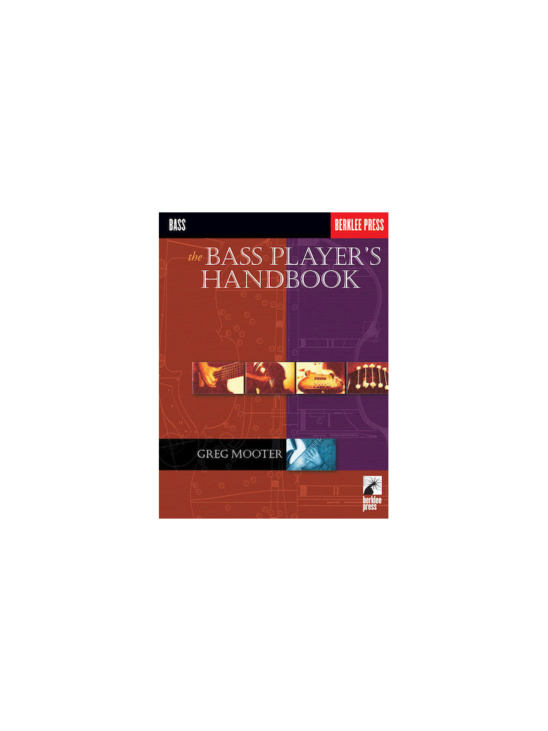 The Bass Player's Handbook