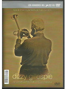 Dizzy Gillespie A (DVD)nd The United Nations Orchestra