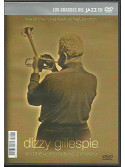 Dizzy Gillespie and The United Nations Orchestra (DVD)